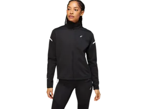 Asics Women's Lite-Show Winter Jacket