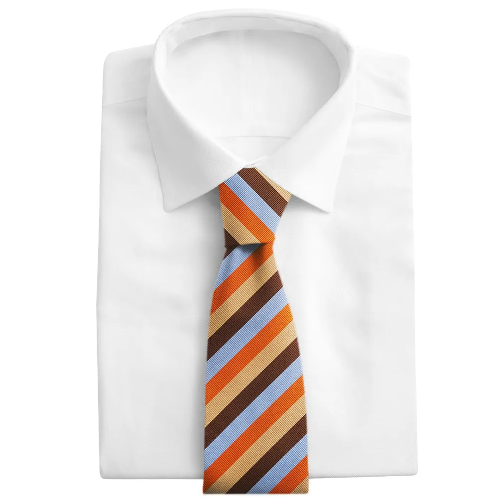 Autumn Brook - Neckties
