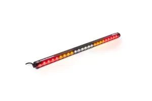 Aux LED Rear Light Bar - RTL-S