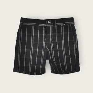 BABY BOY SIZE 12 MONTHS - HURLEY, Skater Shorts EUC B43