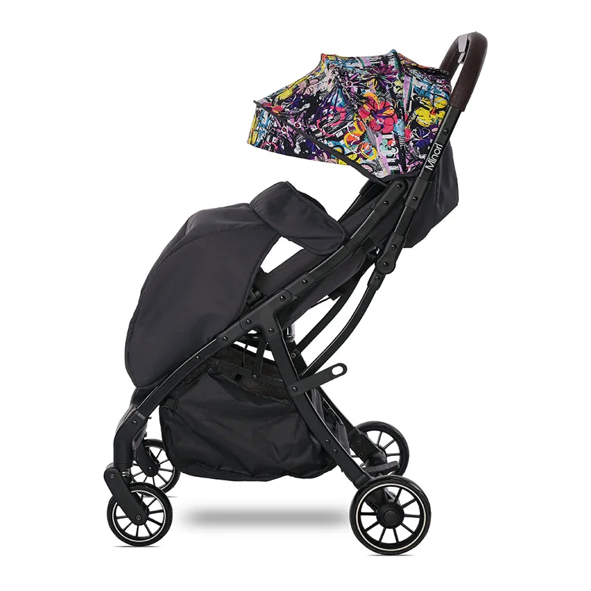 Baby Stroller MINORI 0 