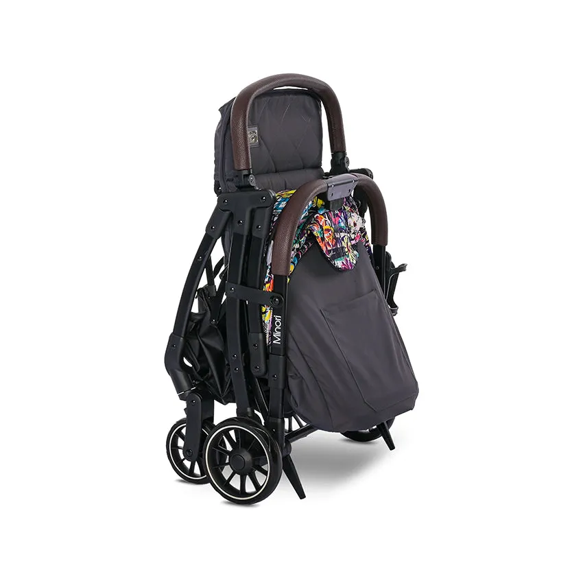 Baby Stroller MINORI 0 
