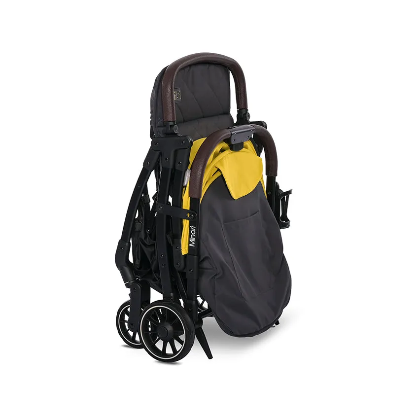Baby Stroller MINORI 0 