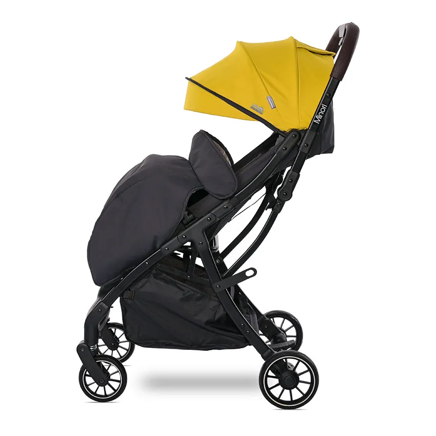 Baby Stroller MINORI 0 