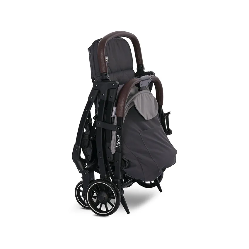 Baby Stroller MINORI 0 