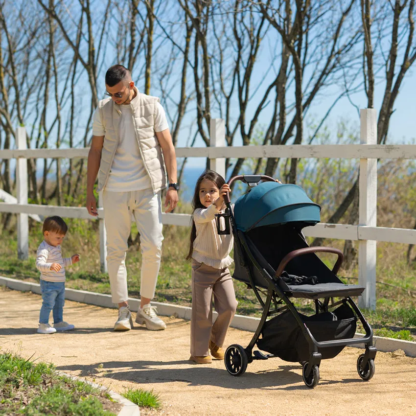 Baby Stroller MINORI 0 