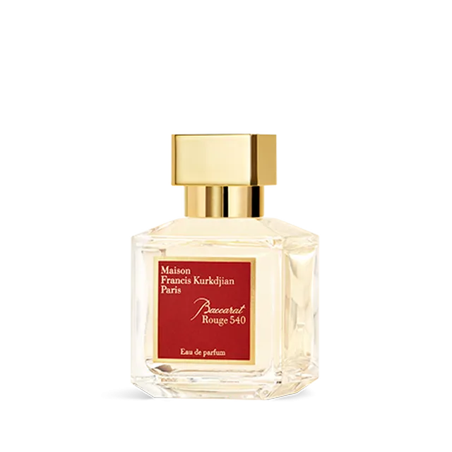 Baccarat Rouge 540 Eau De Parfum - Refills