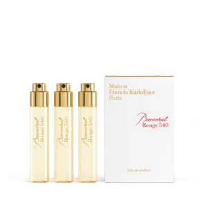 Baccarat Rouge 540 Eau De Parfum - Refills