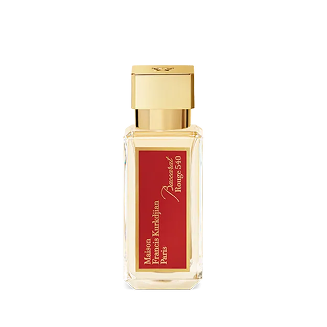 Baccarat Rouge 540 Eau De Parfum - Refills