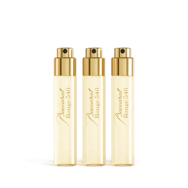Baccarat Rouge 540 Eau De Parfum - Refills