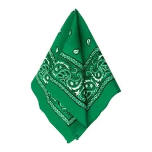 Bandana Green