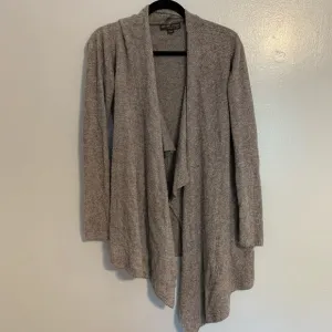 Barefoot Dreams Waterfall Cardigan