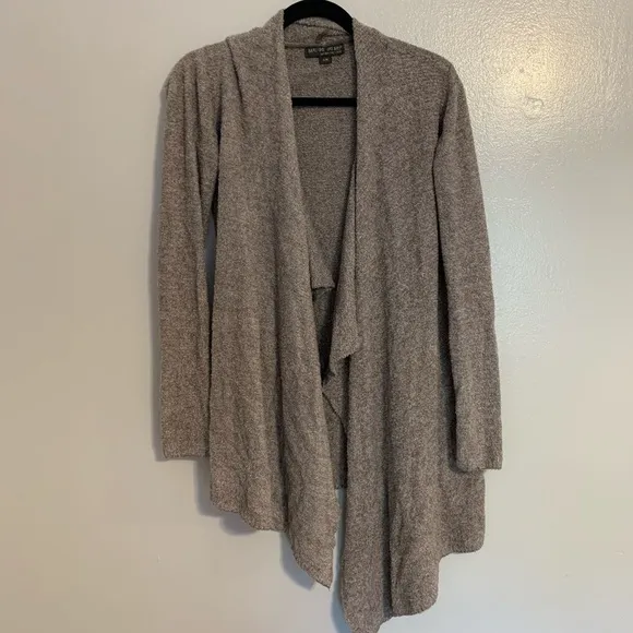 Barefoot Dreams Waterfall Cardigan