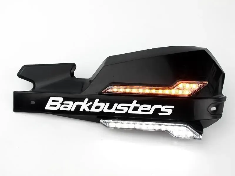 Barkbusters – LED Indicators