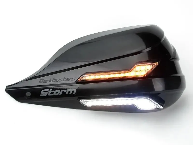 Barkbusters – LED Indicators