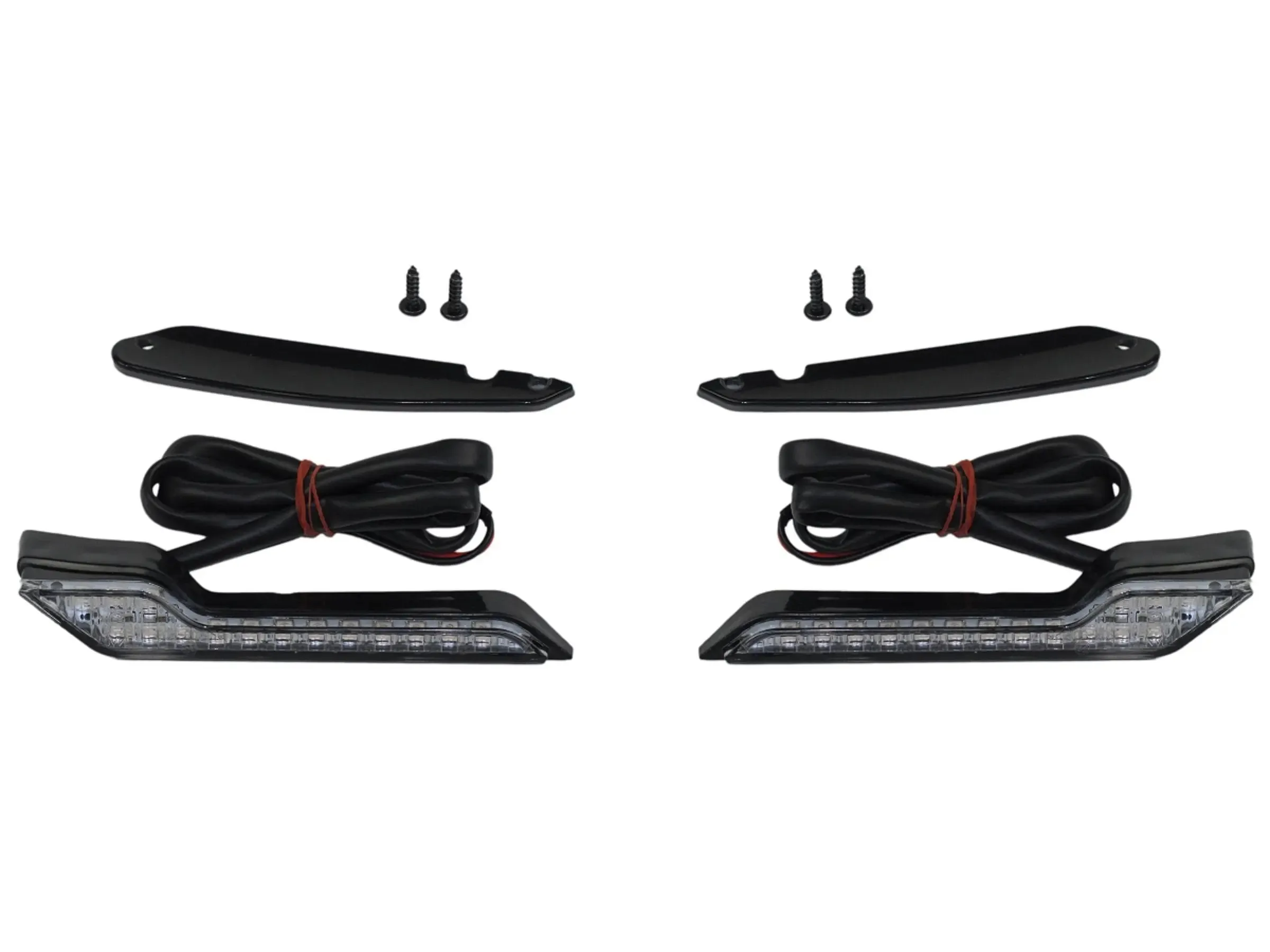 Barkbusters – LED Indicators
