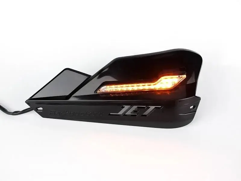 Barkbusters – LED Indicators