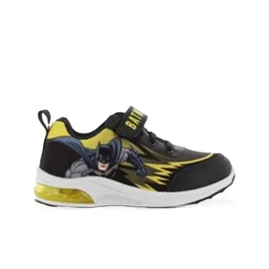 Batman Light-Up Shoes