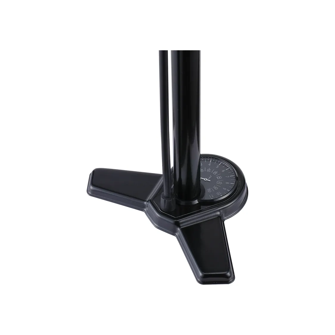 BBB Airsteel Floorpump