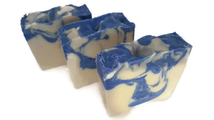 Beach Breeze Soap