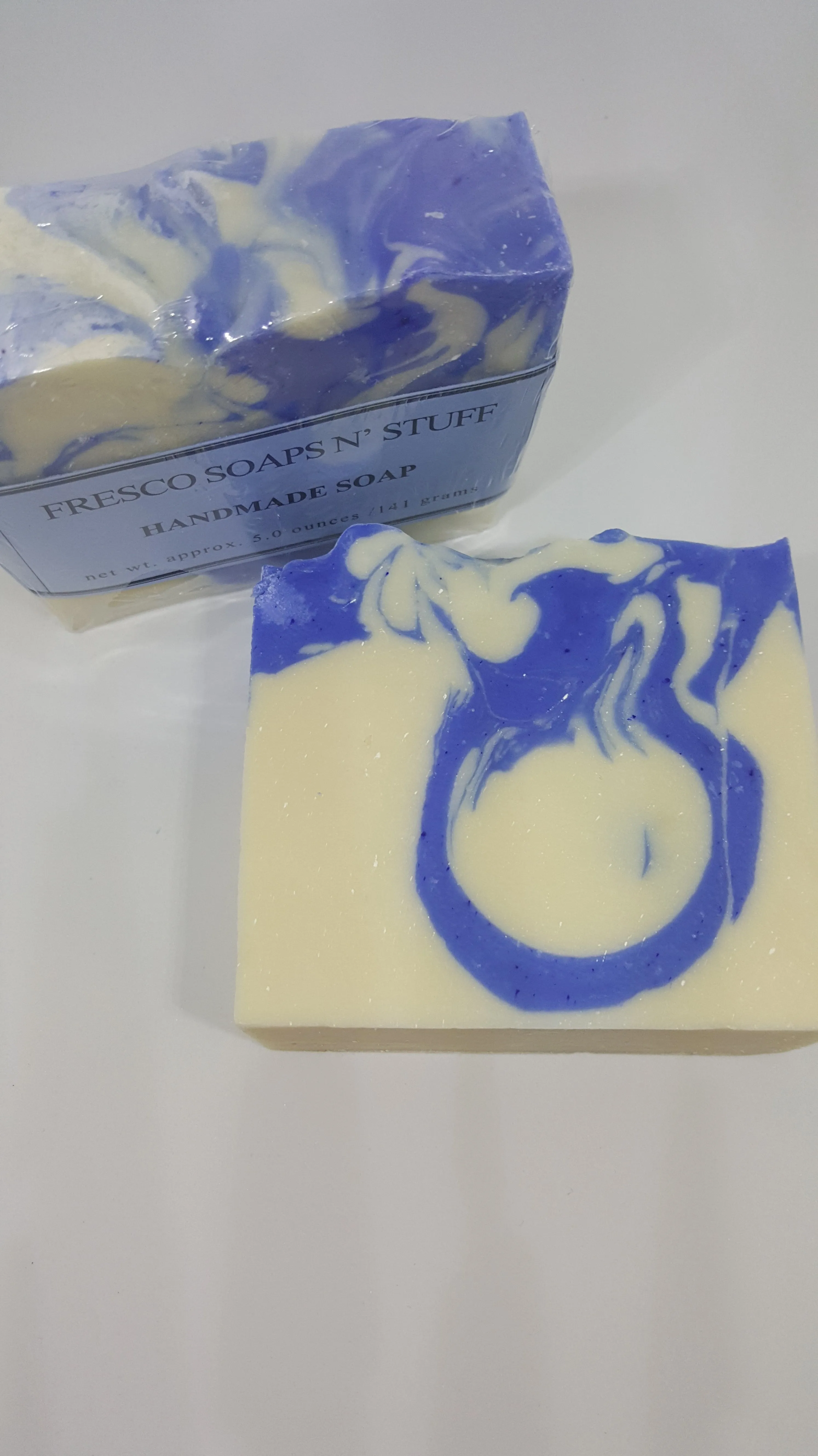 Beach Breeze Soap