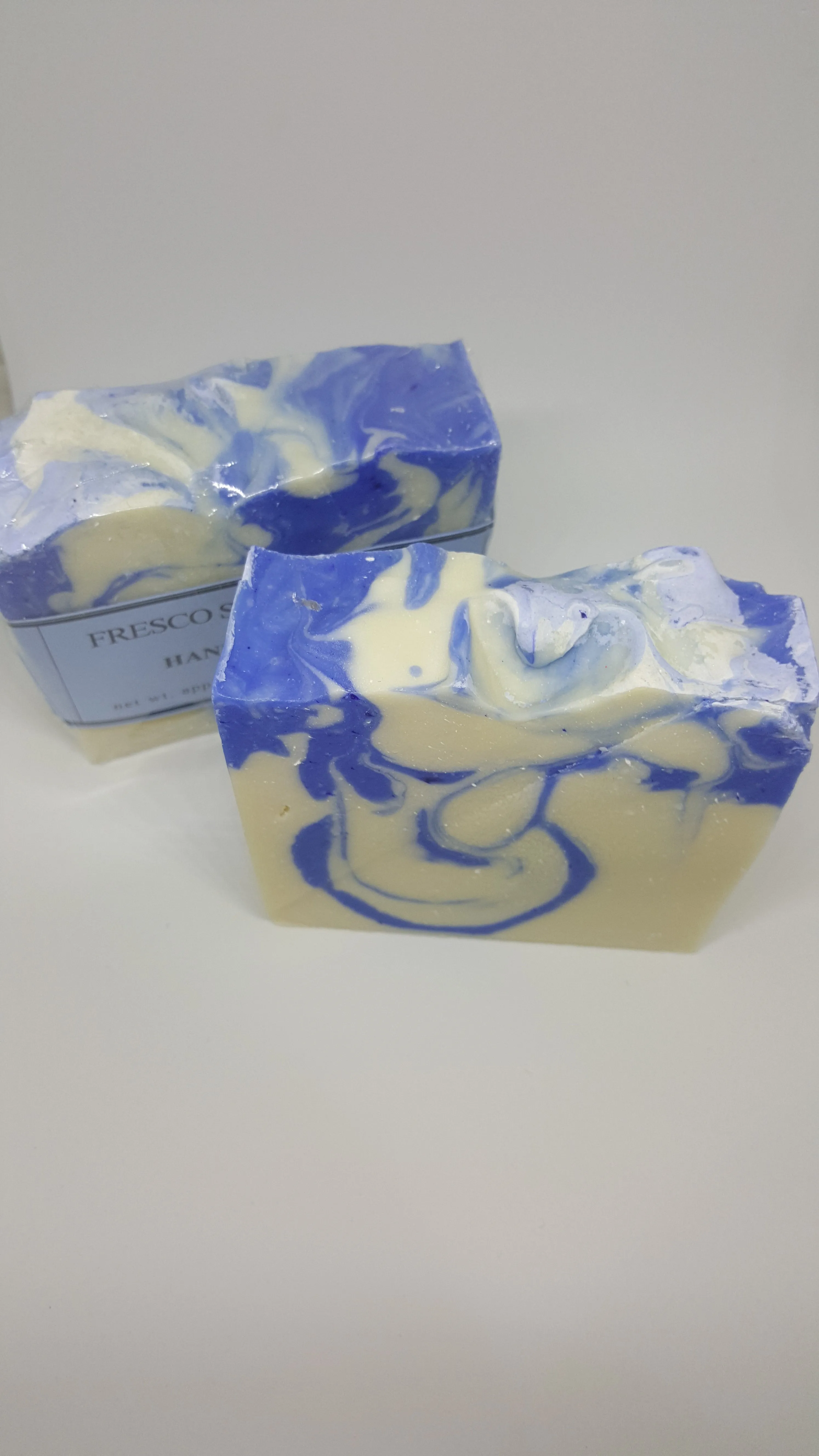 Beach Breeze Soap