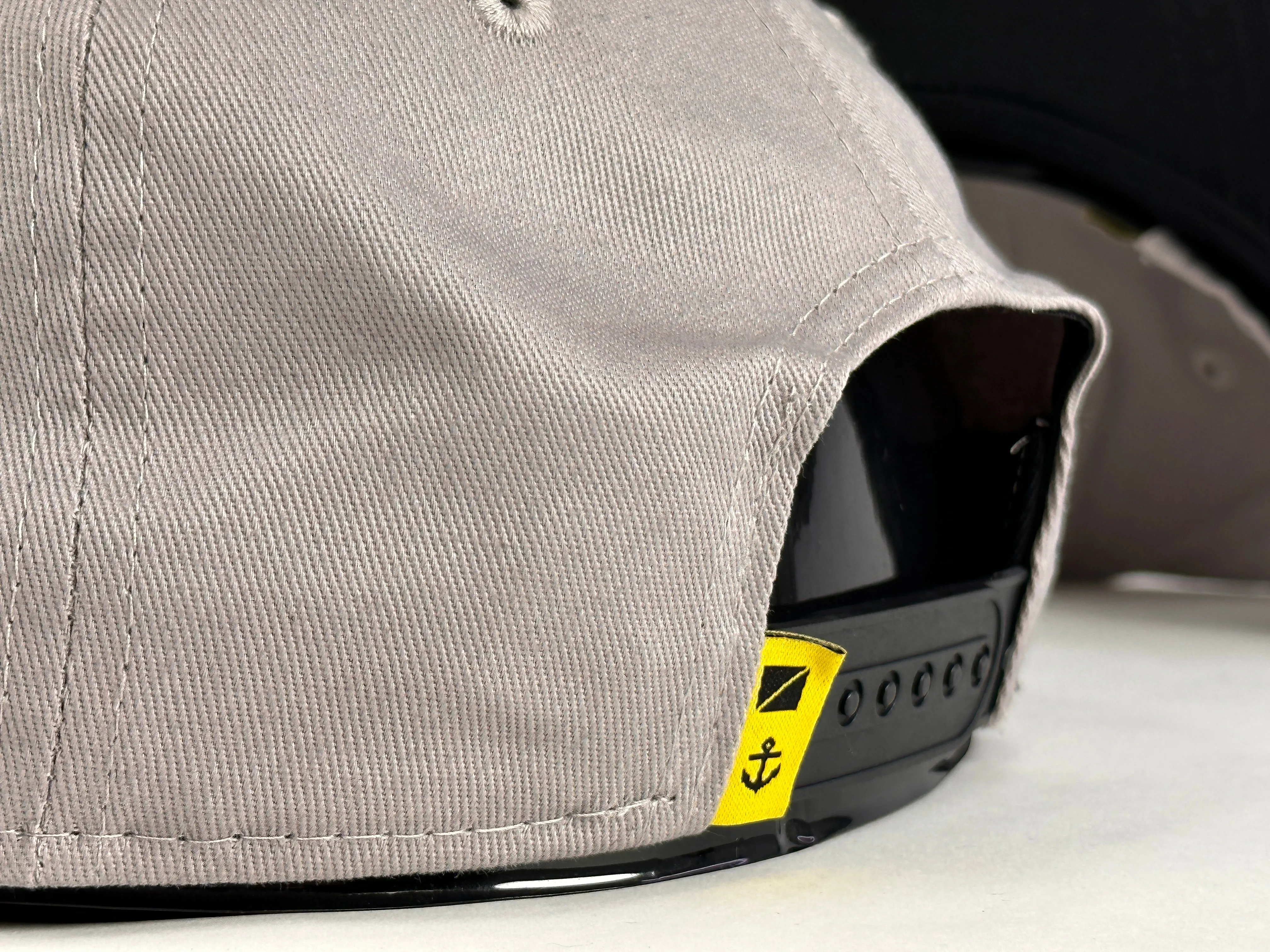 Bed Stuy BK Snapback