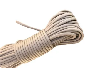 Beige Paracord