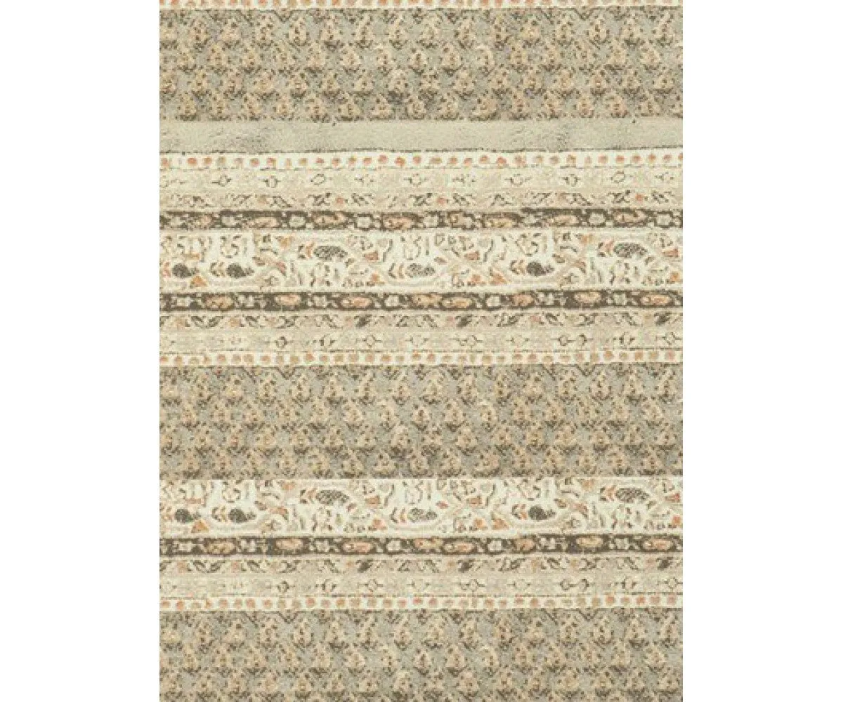 Beige Woven 46800 Wallpaper