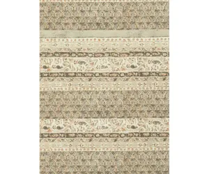 Beige Woven 46800 Wallpaper