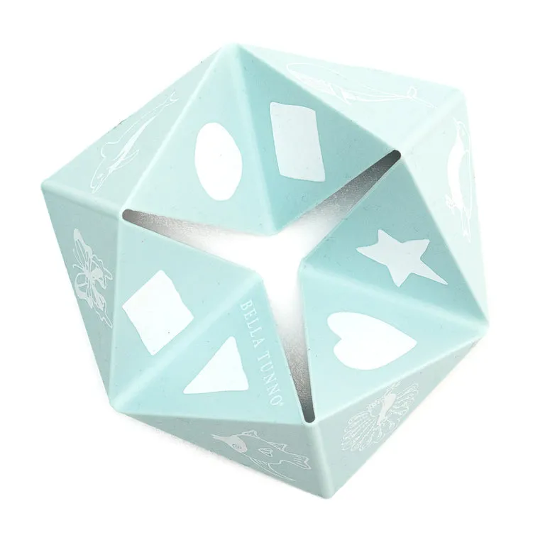 Bella Tunno Beginner Spinner - Light Blue