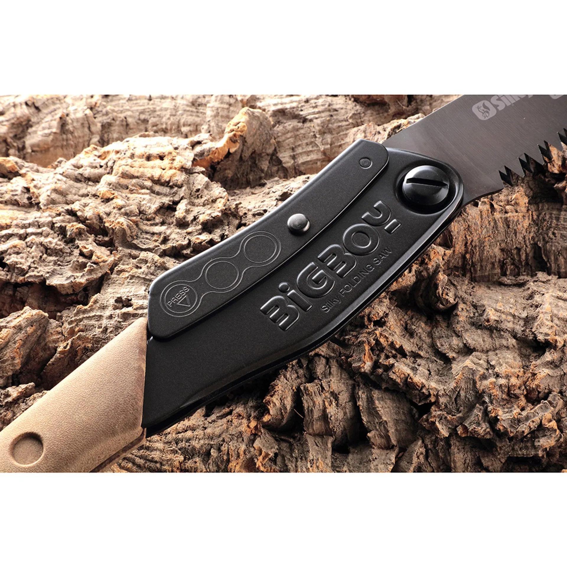 BIGBOY Professional 2000 (360mm) - Outback Edition
