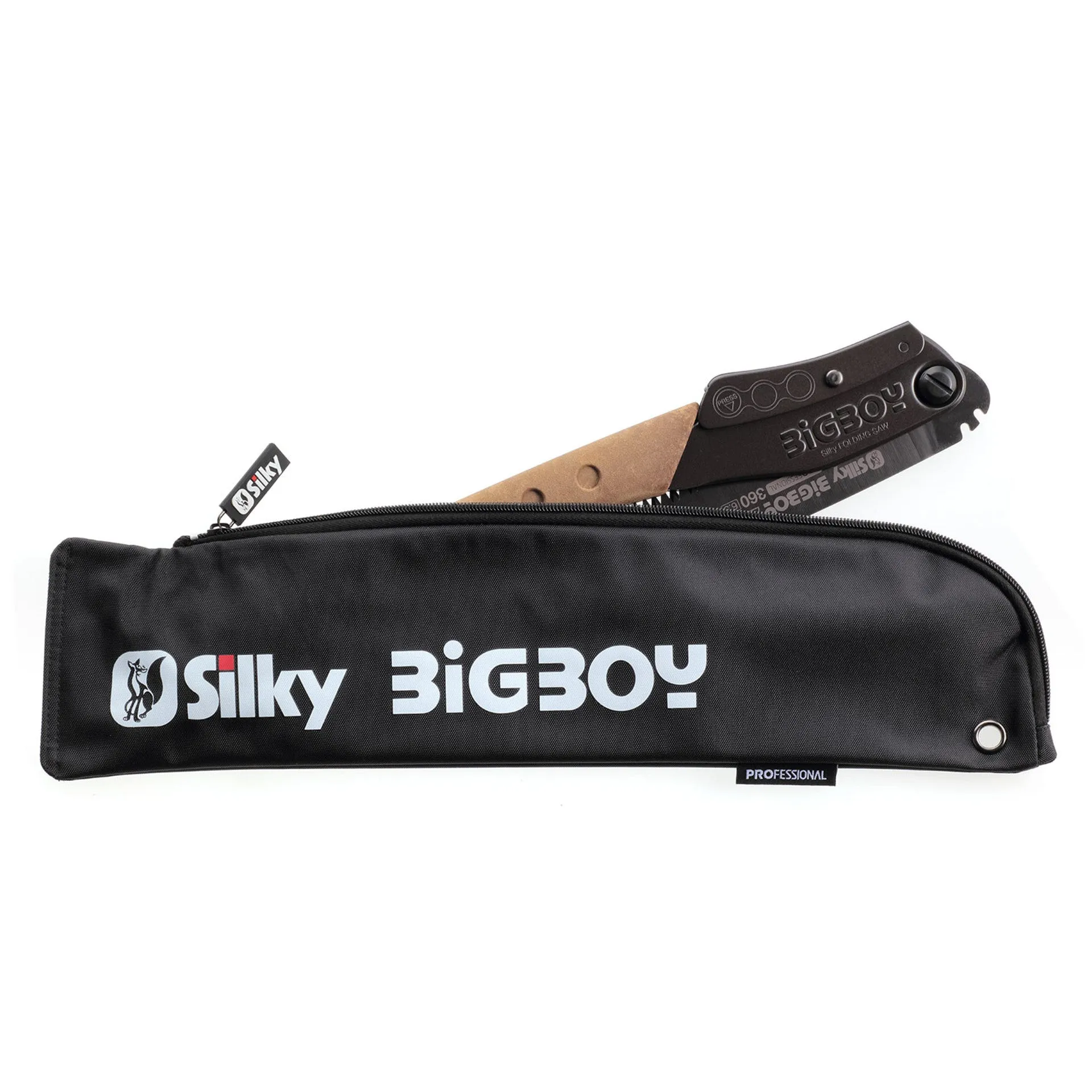 BIGBOY Professional 2000 (360mm) - Outback Edition
