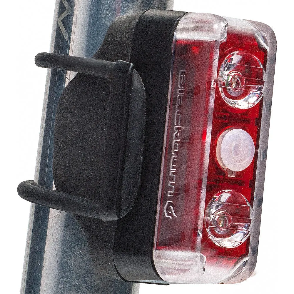 Blackburn Dayblazer 65 Rear Light