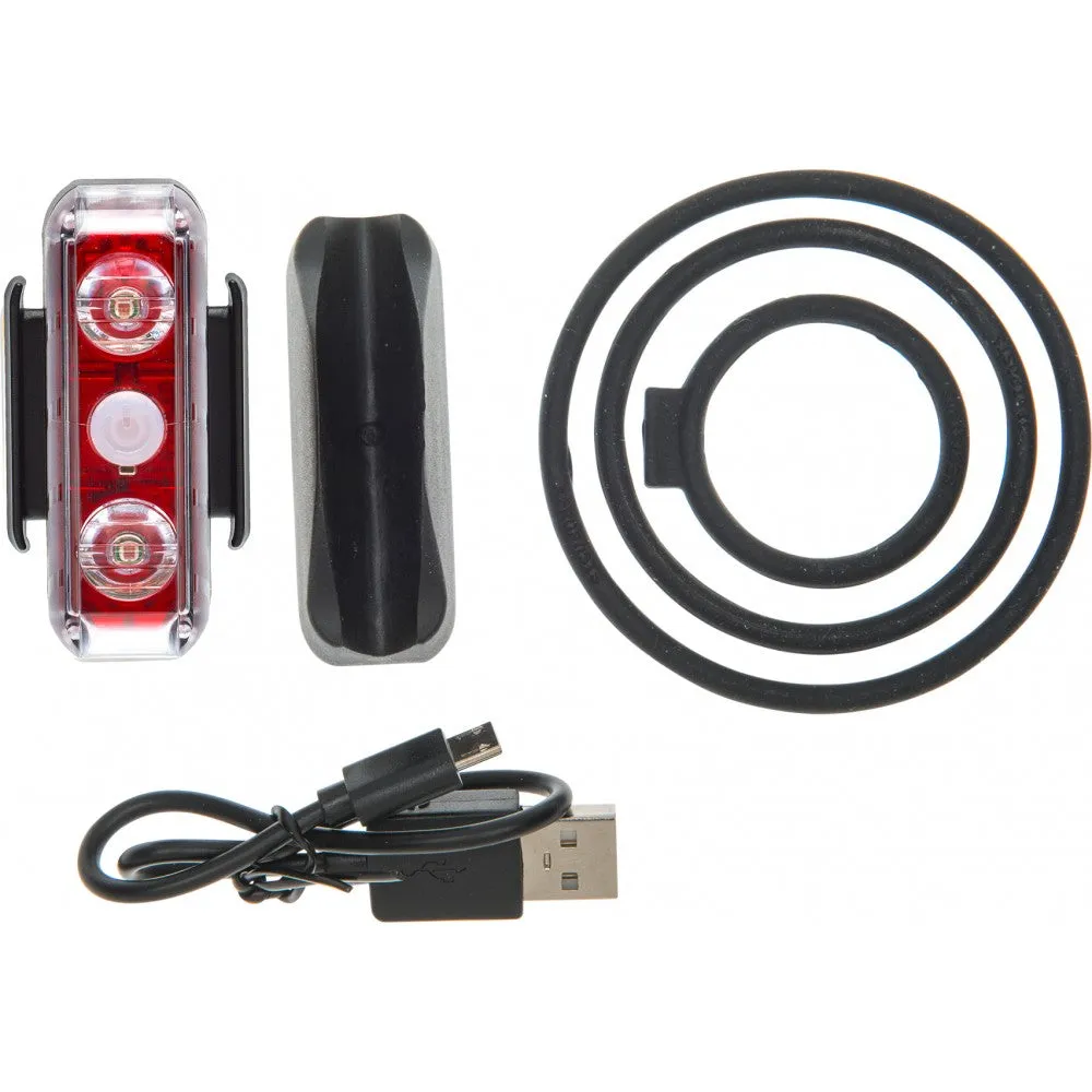 Blackburn Dayblazer 65 Rear Light