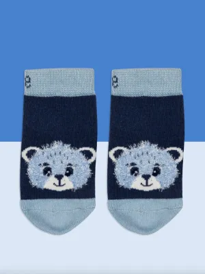 Blade & Rose Preston the Bear Socks