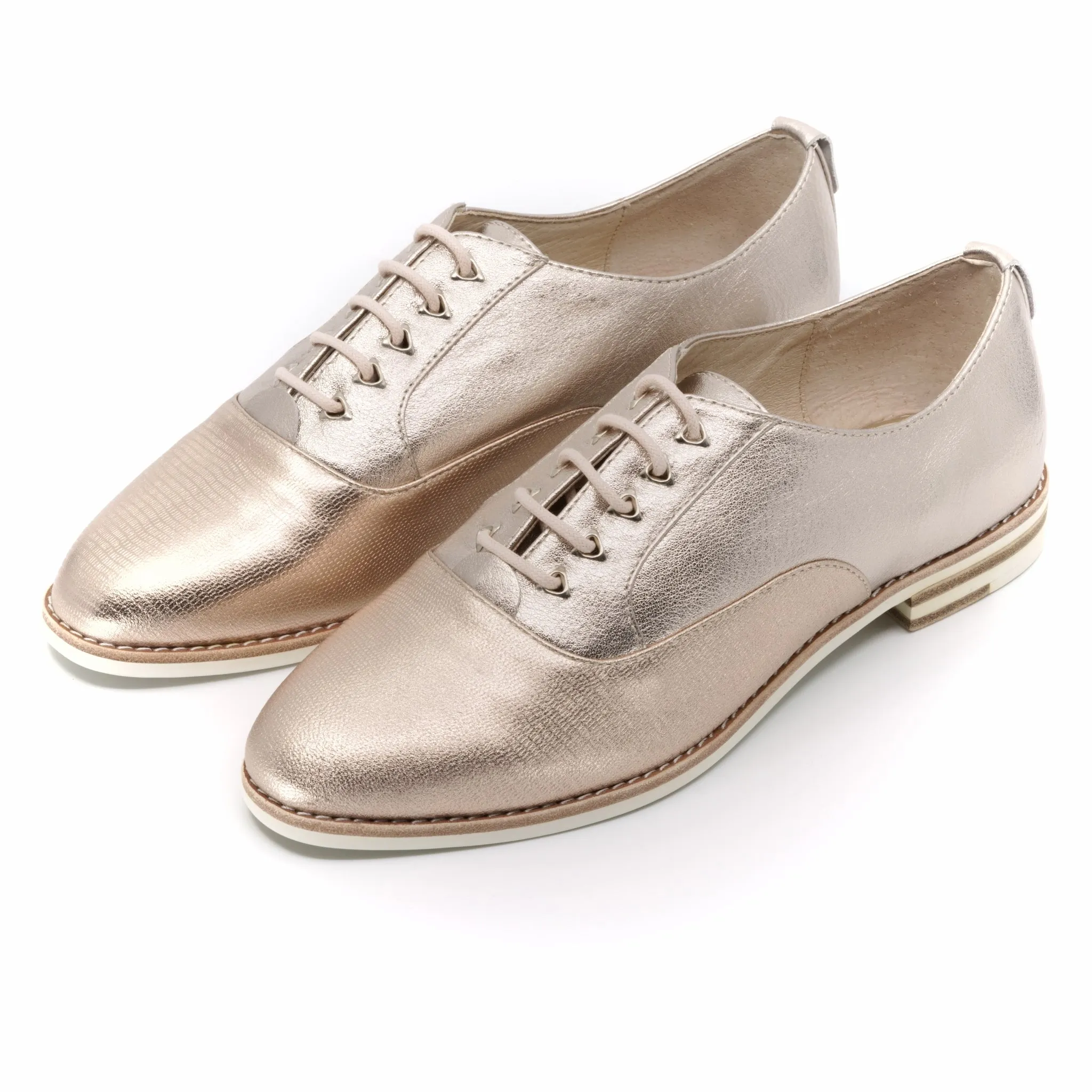 BLOOM OXFORDS