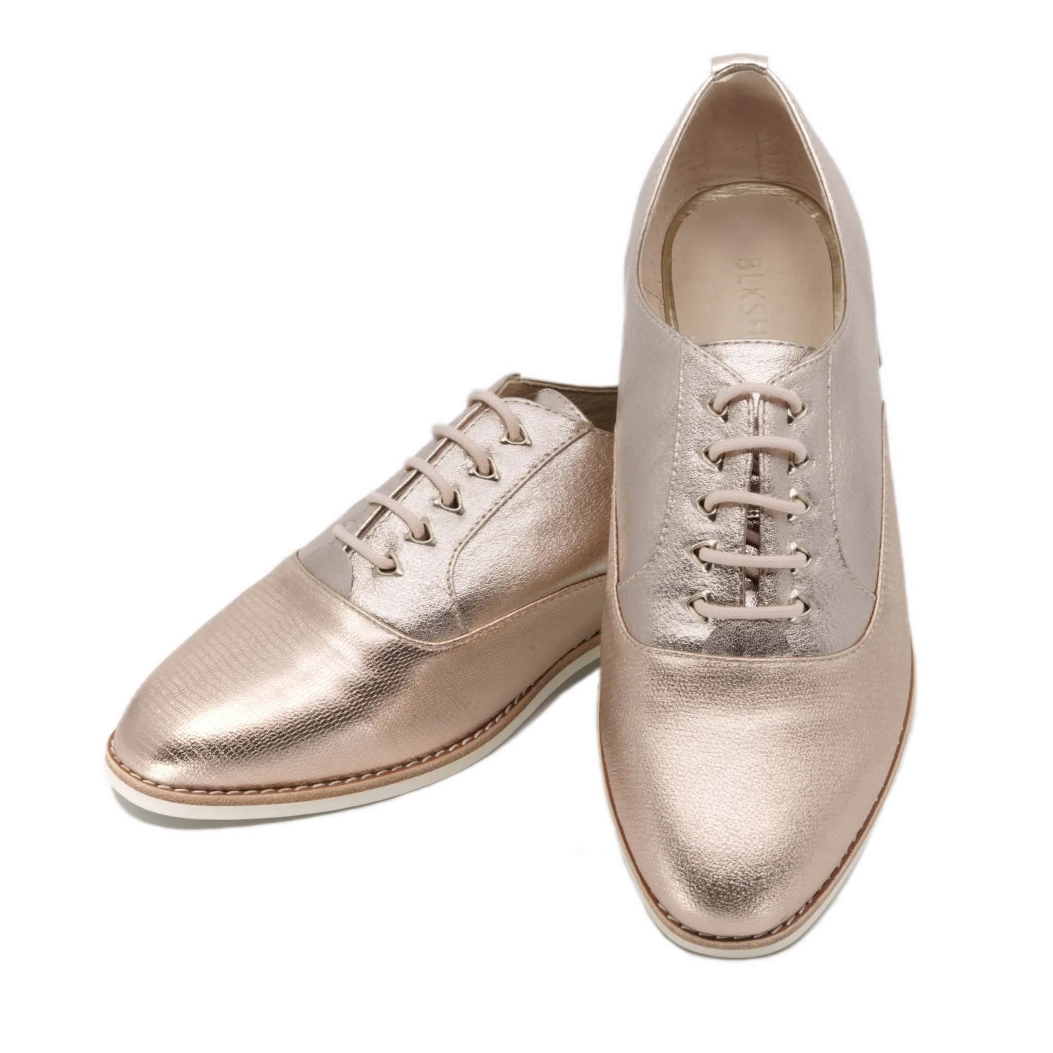 BLOOM OXFORDS