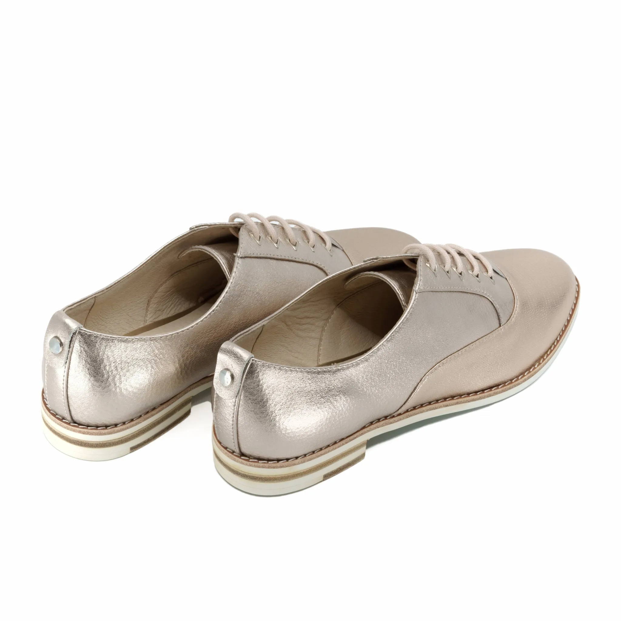 BLOOM OXFORDS