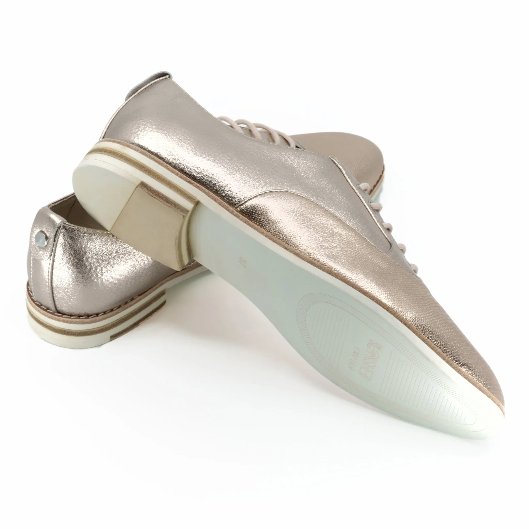 BLOOM OXFORDS