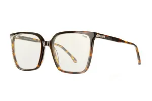 Blue Light Melody | Gloss Tortoise