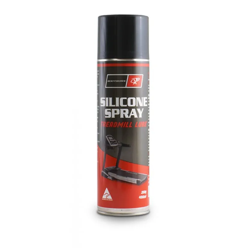 Bodyworx Treadmill Lube