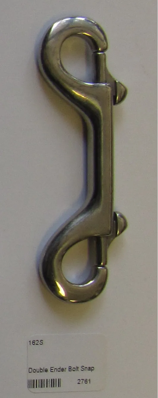 Bolt Snaps