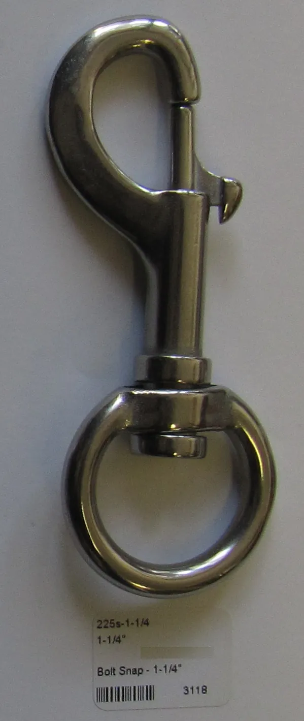 Bolt Snaps