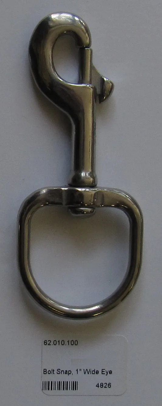 Bolt Snaps