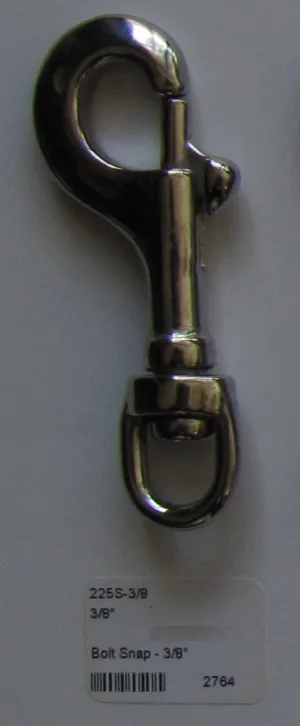 Bolt Snaps