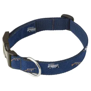 Bootlegger - Dog Collar