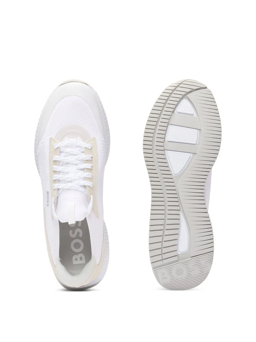 BOSS Trainer Shoes - TTNM EVO_Slon