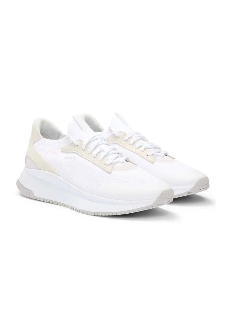 BOSS Trainer Shoes - TTNM EVO_Slon