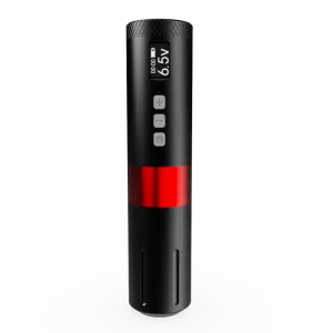 Bronc Tattoo Pen V1
